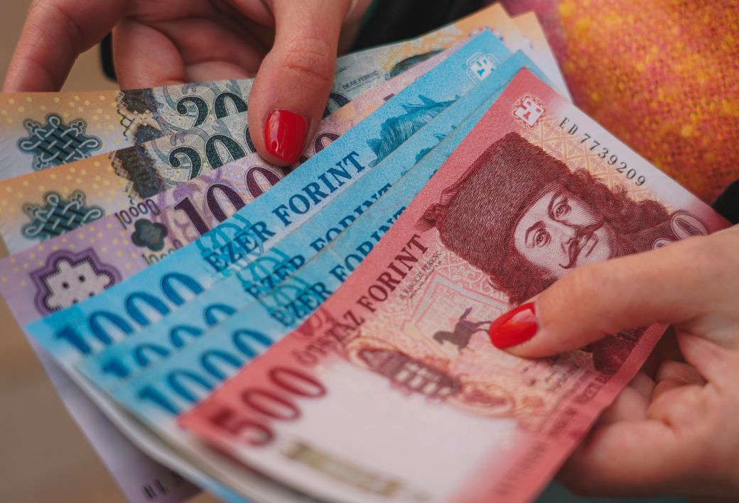 penzforgalmi áfa elszámolás