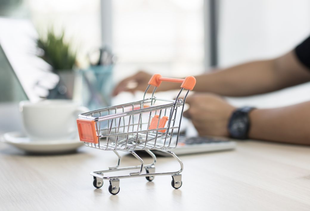 ecommerce-elektronikus-elallas-gomb